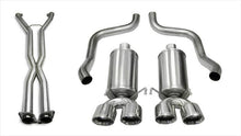 Load image into Gallery viewer, COR Axle-Back Xtreme - 14469CB4