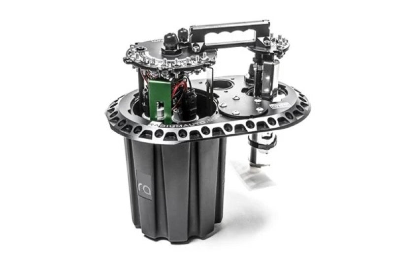 Radium Engineering FCST-X For External Pumps - 20-1995-00