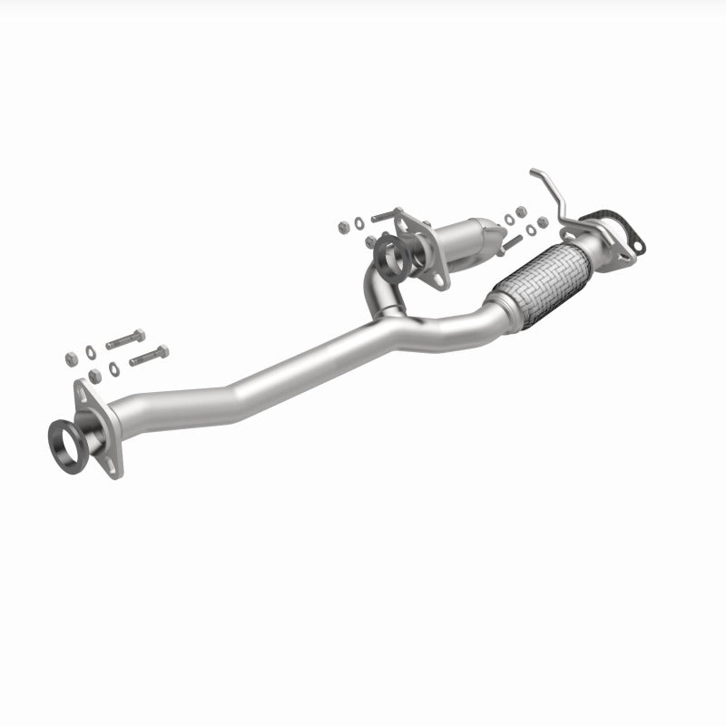 BRE Exhaust 05-07 Five Hundred Montego 3.0L Front Pipe Kit - 107-0122