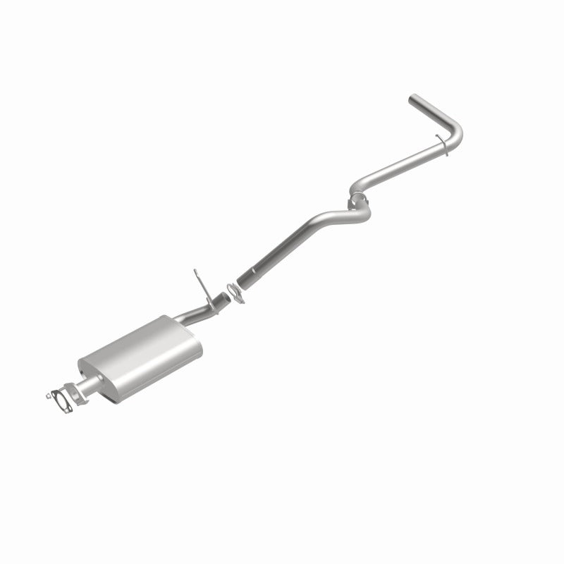 MagnaFlow BRE Exhaust Kit 86-89 Ford Bronco II - 106-0138
