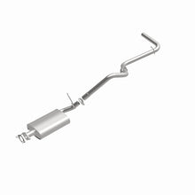 Load image into Gallery viewer, MagnaFlow BRE Exhaust Kit 86-89 Ford Bronco II - 106-0138