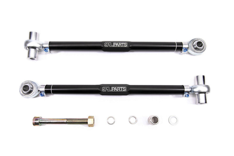 SPL Parts 2016+ Chevrolet Camaro (Gen 6) Front Tension Rods - SPL TR CAM6