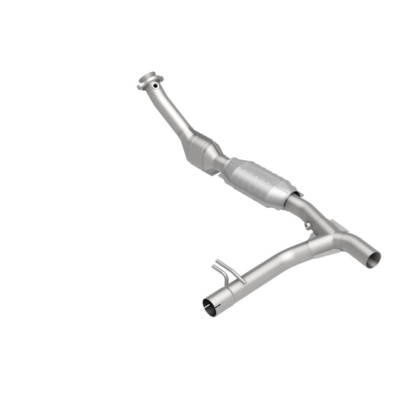 MagnaFlow Direct Fit Catalytic Converter 97-98 Expedition-Navigator - 23319
