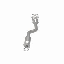 Load image into Gallery viewer, MagnaFlow Conv DF 01-05 Lexus IS300 3.0L Underbody - 24464