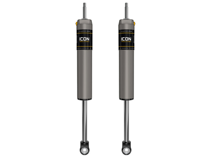 ICON 23-24 FSD 4WD 4.5in Front 2.5 VS IR Pair - 67611P