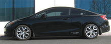 Load image into Gallery viewer, Eibach Pro-Kit for 12-13 Honda Civic Si Coupe/Sedan /13-15 Acura ILX 2.4L 4Cyl - 4088.140