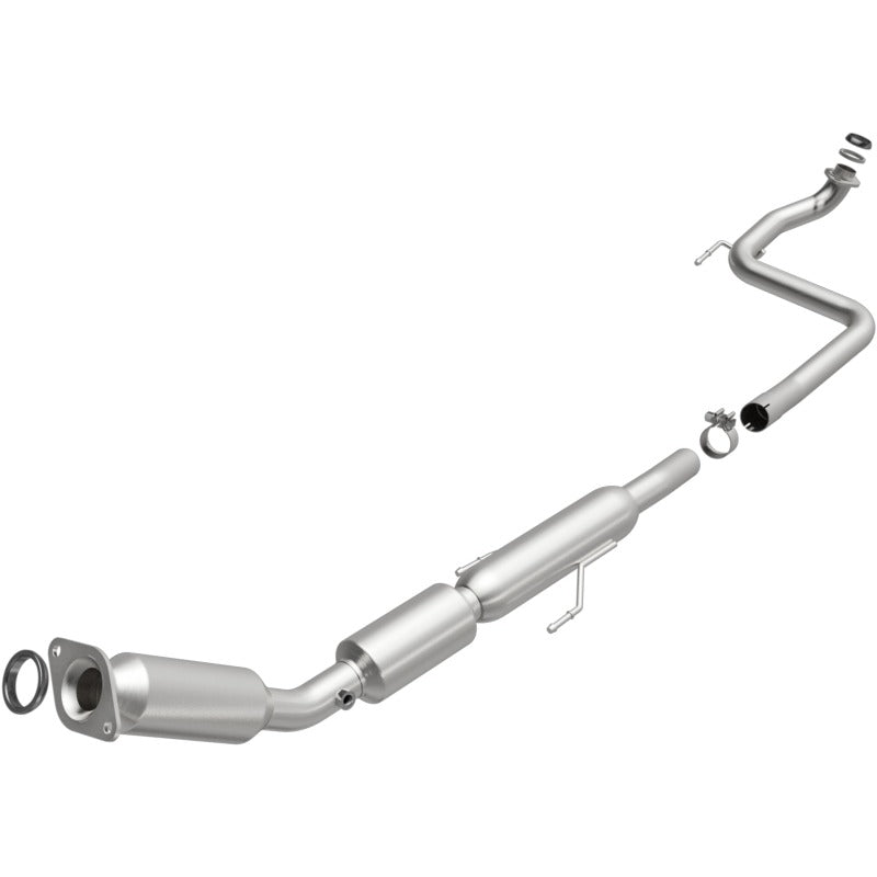 MagnaFlow 10-12 Scion xD 1.8L Direct Fit Converter - 551159