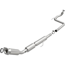 Load image into Gallery viewer, MagnaFlow 10-12 Scion xD 1.8L Direct Fit Converter - 551159