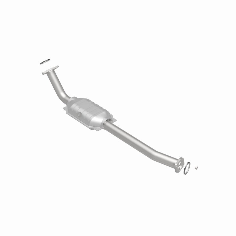 MagnaFlow Direct Fit Catalytic Converter 05-07 Toyota Sequoia 8 4.7L P/S - 49700
