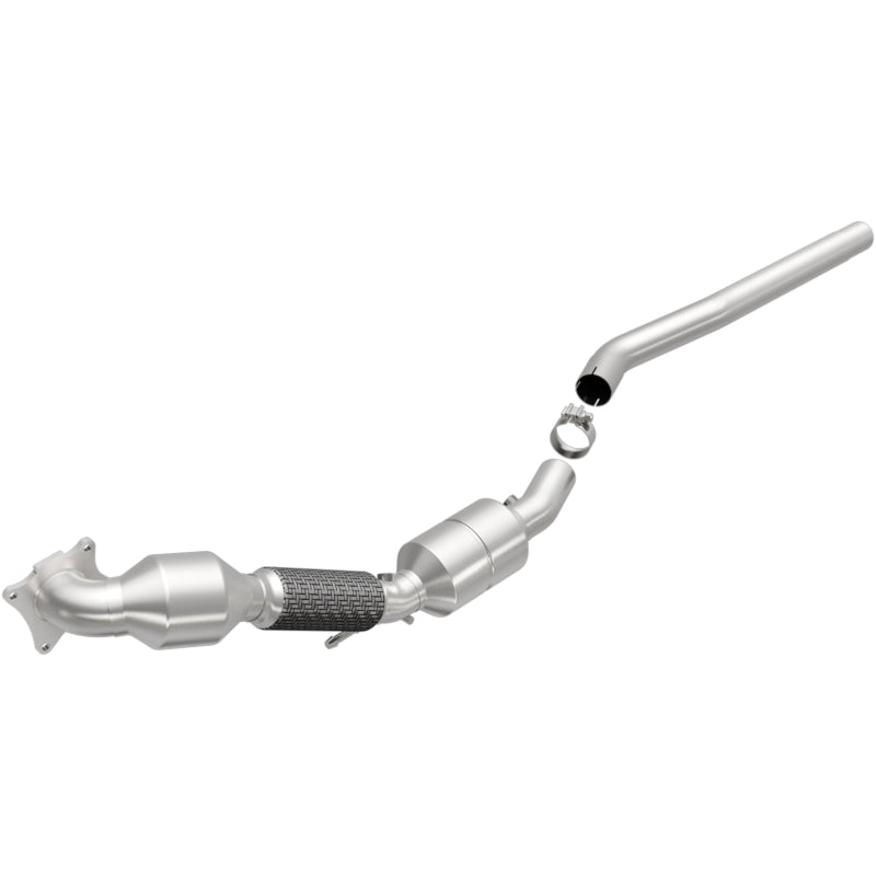 MagnaFlow 08-13 Audi A3 2.0L Direct Fit Converter - 551414