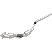 Load image into Gallery viewer, MagnaFlow 08-13 Audi A3 2.0L Direct Fit Converter - 551414
