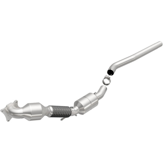 MagnaFlow 08-13 Audi A3 2.0L Direct Fit Converter - 551414