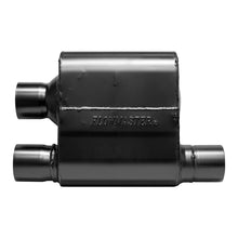 Load image into Gallery viewer, Flowmaster 2.5 IN(O)/OUT(D) 10 Series CROSSFLOW 409 Muffler - 8425810