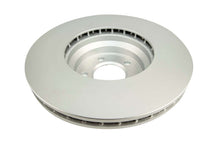 Load image into Gallery viewer, DBA 02-05 BMW 745i Front En-Shield Standard Rotor - DBA3422E
