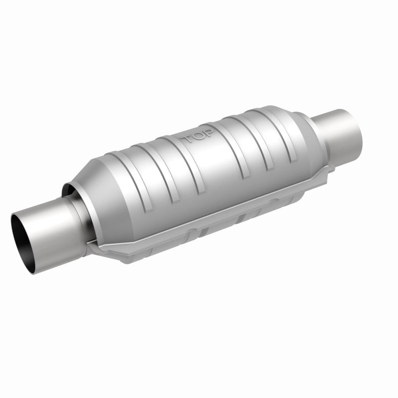 MagnaFlow Universal Catalytic Converter 2.25 CA - 418005