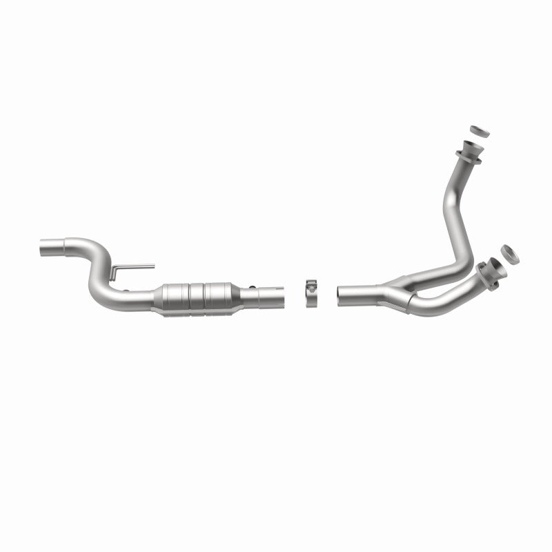 MagnaFlow Conv DF 02 Chevrolet Camaro 3.8L - 93435