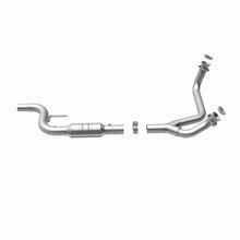 Load image into Gallery viewer, MagnaFlow Conv DF 02 Chevrolet Camaro 3.8L - 93435