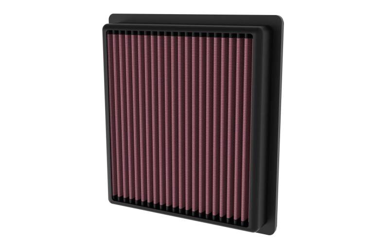 K&N 2024 Mazda CX-90 High-Flow Engine Air Filter - 33-5140