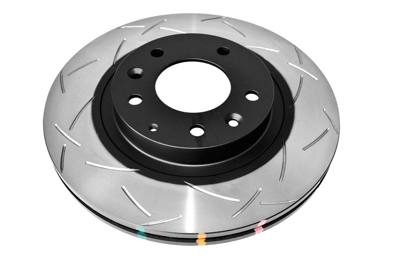 DBA 06+ MX-5 Miata Front Slotted 4000 Series Rotor - DBA42959S