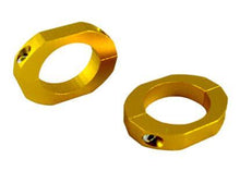 Load image into Gallery viewer, Whiteline Sway Bar Aluminum 23-24mm Lateral Lock Kits - KLL124