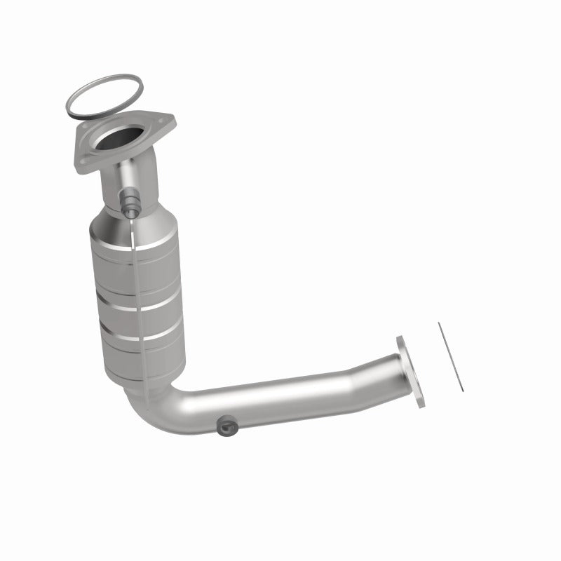MagnaFlow Direct Fit Catalytic Converter 00-04 Ford Focus 4.2L M/T - 25201