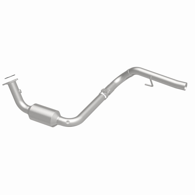MagnaFlow 2007 Chevrolet Silverado 1500 Classic 6.0L Direct Fit Converter - 5451418