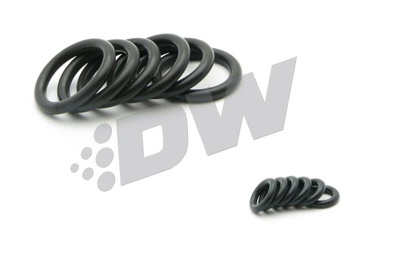 DeatschWerks 96-99 Nissan I30 VQ30 / RB25DET / Maxima VQ30de / 300zx 950cc Side Feed Injectors - 02J-01-0950-6