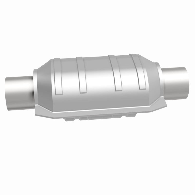 MagnaFlow Universal Catalytic Converter 2.5in. W/O2 - 99136HM