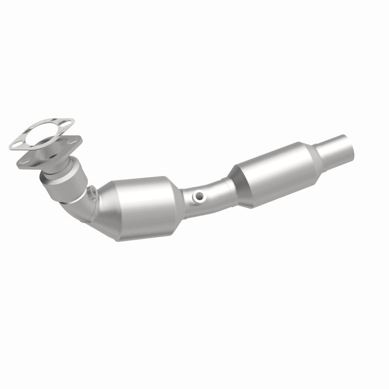 MagnaFlow 12-15 Chevrolet Camaro 6.2L Direct Fit Converter - 5411939