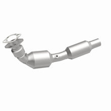 Load image into Gallery viewer, MagnaFlow 12-15 Chevrolet Camaro 6.2L Direct Fit Converter - 5411939