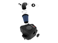 Load image into Gallery viewer, aFe Power 2021 Ford Bronco Sport L3-1.5L (t) Momentum GT Cold Air Intake System w/ Pro 5R Filter - 50-70078R