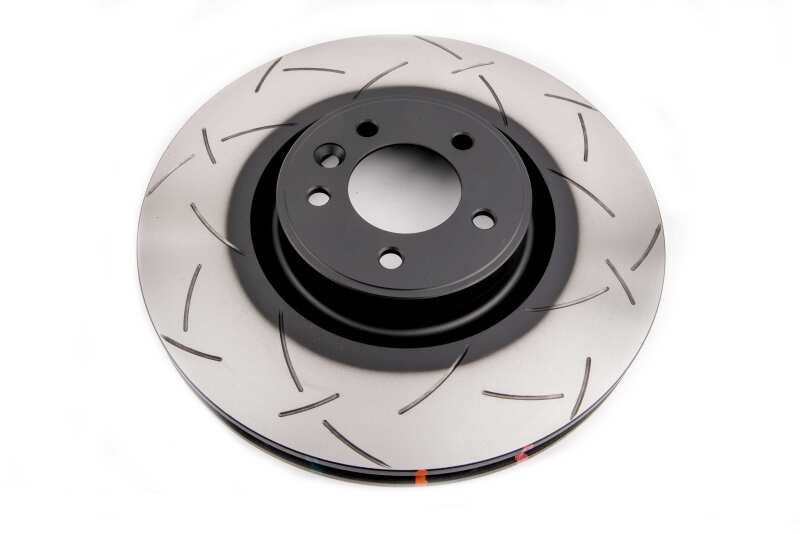 DBA 20-22 Land Rover Defender (w/380mm Front Rotor) Front 4000 Series Standard Rotor - DBA43090