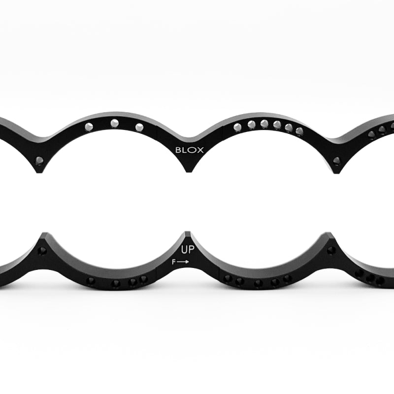 BLOX Racing Block Guard for D16Z-Y (1.6L SOHC VTEC) - BXPT-10201