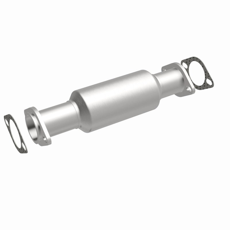 MagnaFlow Direct Fit Catalytic Converter Nissan 84-89 - 22766
