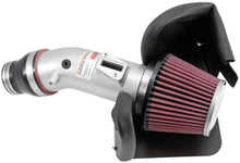 Load image into Gallery viewer, K&amp;N 69 Series Typhoon Performance Intake Kit for 13-14 Nissan Juke 1.6L - 69-7079TS