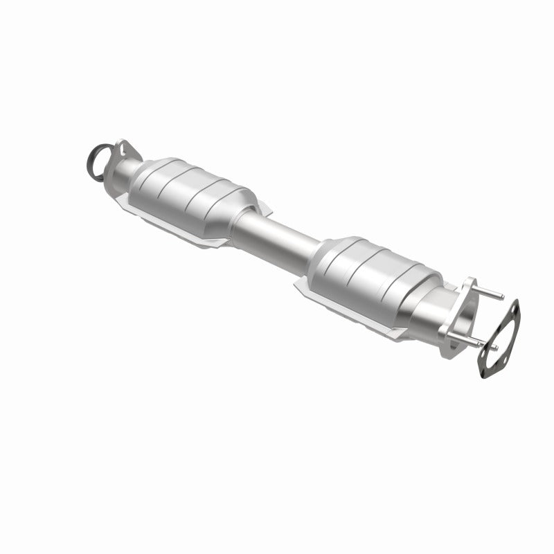 MagnaFlow Direct Fit Catalytic Converter 89-94 Ford Truck 2.9/4.0 CA - 333388