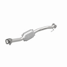 Load image into Gallery viewer, MagnaFlow Direct Fit Catalytic Converter 02-05 Trailblazer 4.2L OEM - 49191