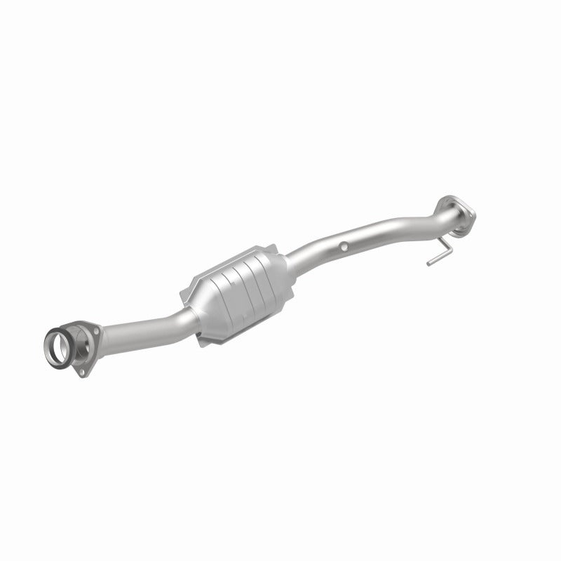 MagnaFlow DF Conv 02-05 Chevy Trail Blazer/GMC Envoy V6 4.2L 113in Wheelbase/02-04 Olds Bravada V6 - 23967