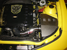 Load image into Gallery viewer, Injen 10 Camaro 3.6L V6 Polished Power-Flow Short Ram Air Intake System - PF7011P