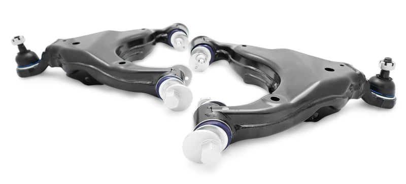 SuperPro 2010 Toyota FJ Cruiser Base Front Lower Camber/Caster Adjustable Control Arm Kit (w/o KDSS) - TRC484