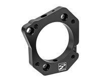 Load image into Gallery viewer, Skunk2 72mm PRB Flange to RBC Pattern Throttle Body Adapter - 1/8in NPT Port - 309-05-0120