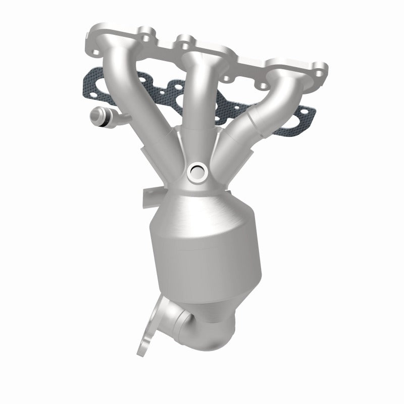 MagnaFlow 06-09 Ford Fusion 3.0L Direct Fit Converter - 5531388