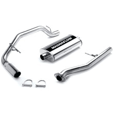 Load image into Gallery viewer, MagnaFlow Sys C/B Chevy Suburban-Yukon 5.3L - 15665