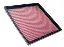 Load image into Gallery viewer, K&amp;N Replacement Air Filter FORD SIERRA COSWORTH - 33-2532