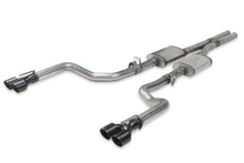 Load image into Gallery viewer, Flowmaster 17-23 Dodge Charger R/T/ T/A 5.7L FlowFX Cat-Back Exhaust System - 717904