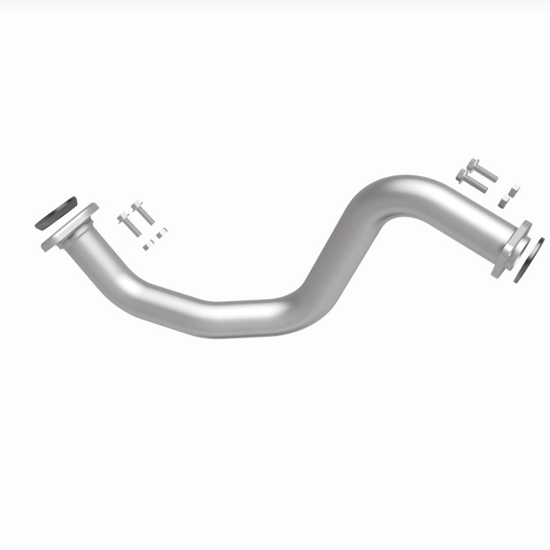 BRE Exhaust 09-13 Matrix Vibe 1.8L 2.4L Front Pipe Kit - 107-0084