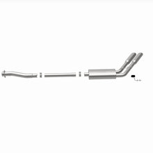 Load image into Gallery viewer, MagnaFlow SYS C/B 09 F-150 EC-CC dual same sd - 16522