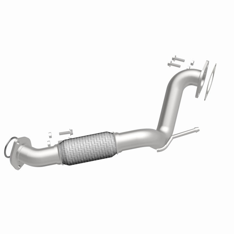 BRE Exhaust 14-17 NISSAN ROGUE 2.5L Front Pipe Kit - 107-0295