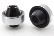 Load image into Gallery viewer, Whiteline Plus 12/01-04/07 Toyota Corolla ZZE122/123 Front Lower Inner Rear Control Arm Bushing Kit - W53275