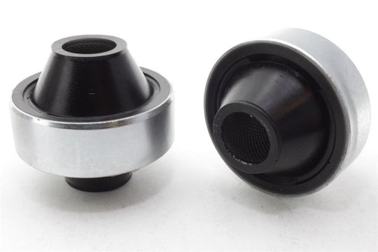 Whiteline Plus 12/01-04/07 Toyota Corolla ZZE122/123 Front Lower Inner Rear Control Arm Bushing Kit - W53275
